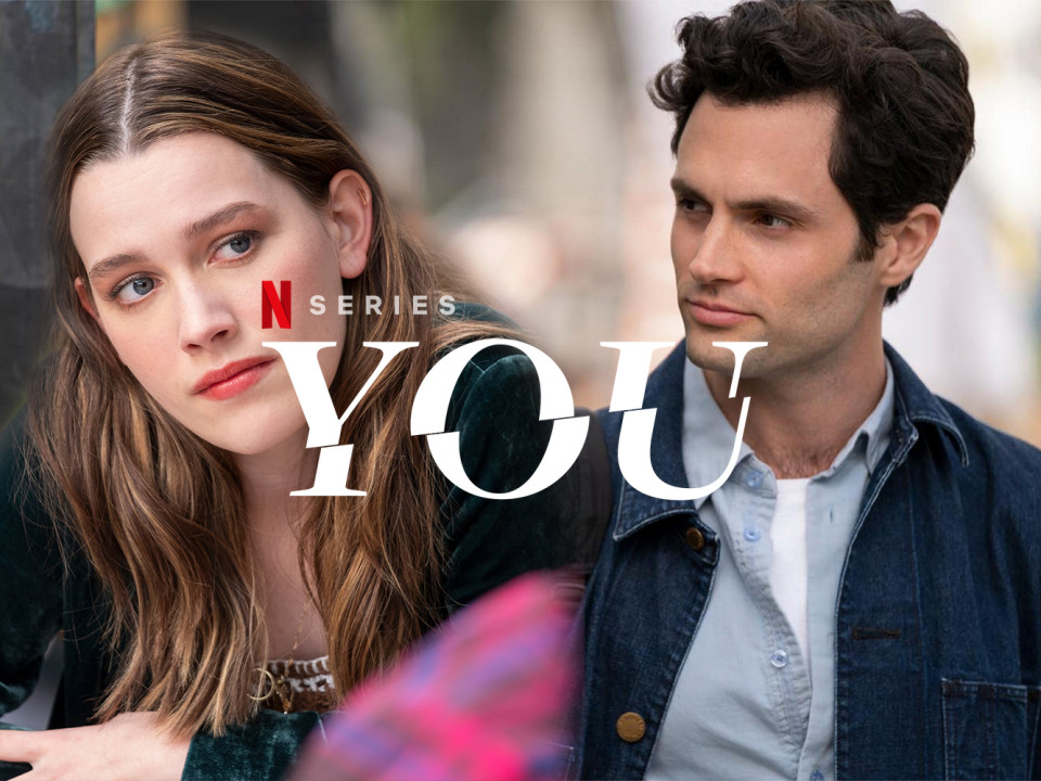 Trailer-ul pentru „You”, sezonul 4 - partea I, este aici, iar acțiunea devine din ce în ce mai intensă