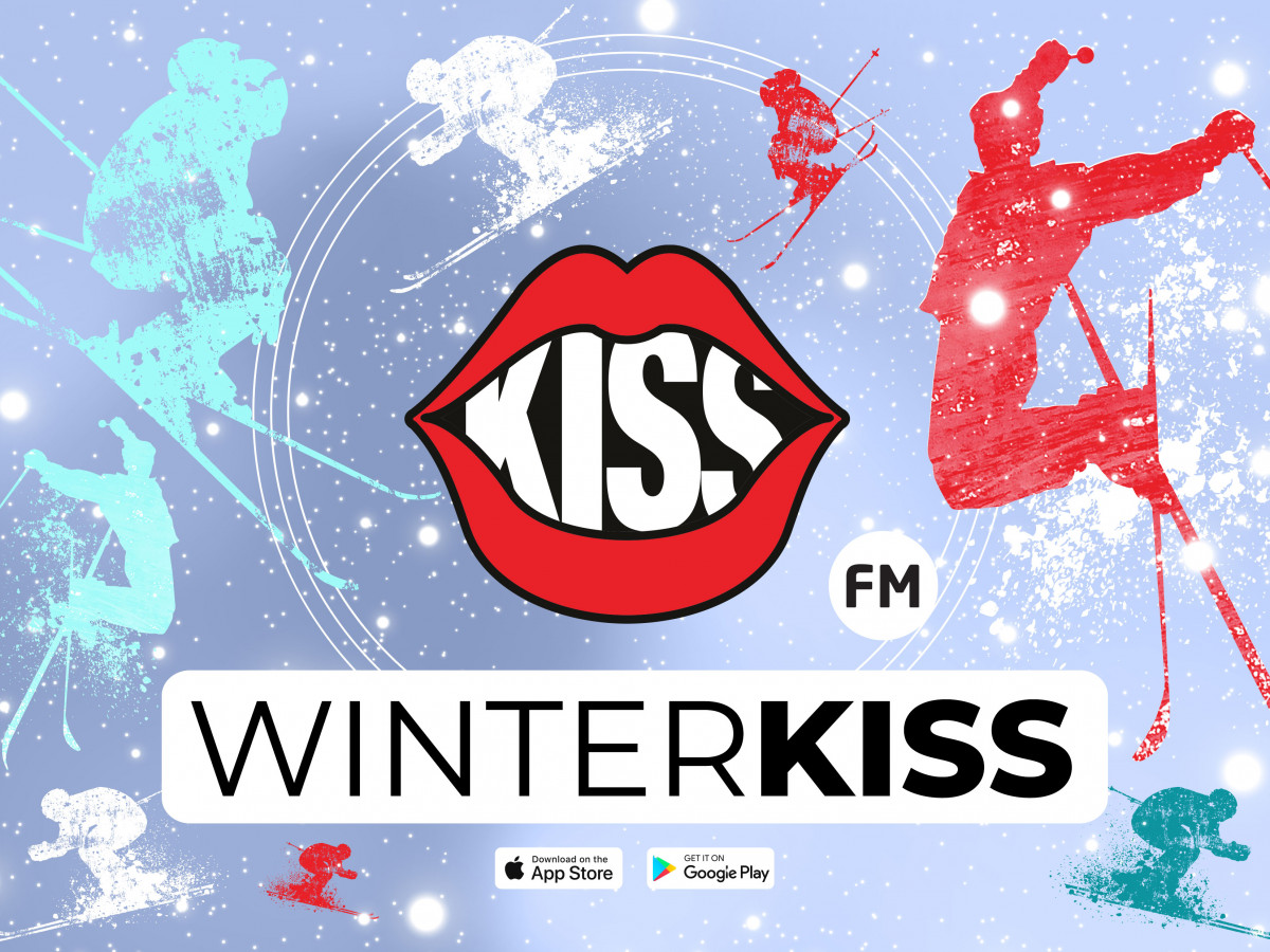 WinterKiss dă iarna la maxim și în 2023! Vezi care sunt pârtiile pe care organizăm cele mai tari petreceri de afterski