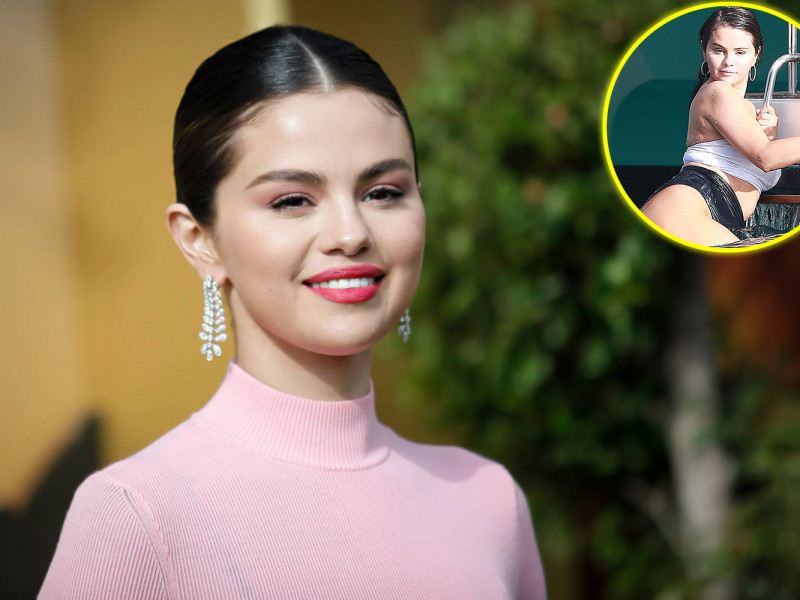 Cum le-a răspuns Selena Gomez celor care au criticat-o pentru faptul că s-a îngrășat