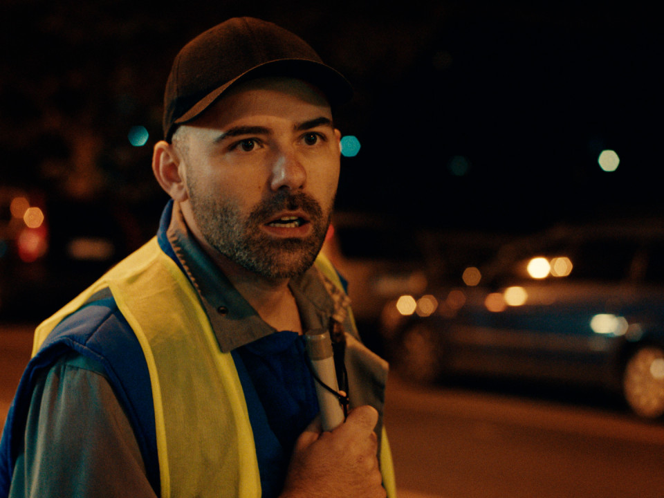 Spike a lansat o piesă specială pentru filmul „TAXIMETRIȘTI”, comedia despre viața de noapte din București