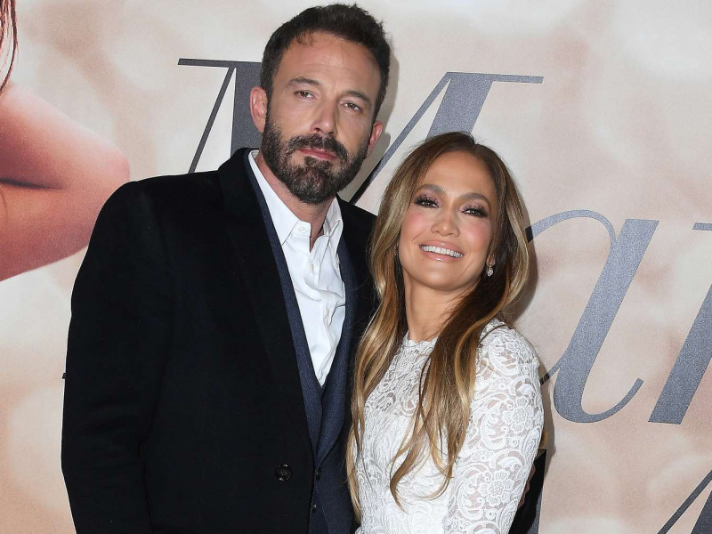 Jennifer Lopez a povestit cum e viața alături de Ben Affleck și copiii lui