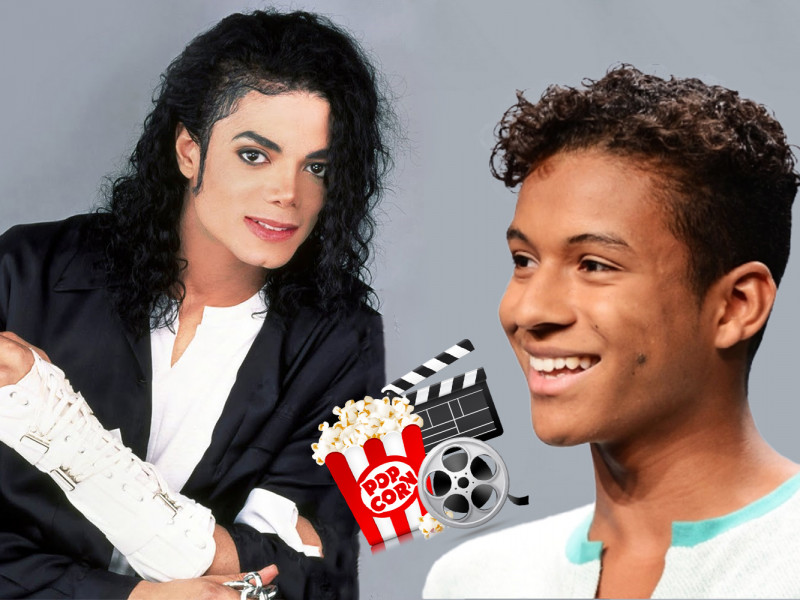Nepotul lui Michael Jackson îl va juca pe artist într-un nou film biografic