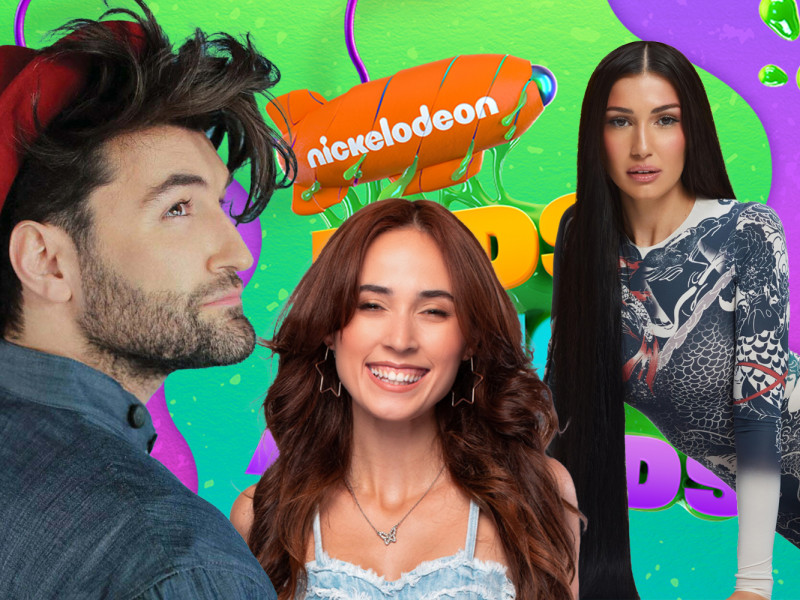 Cine sunt artiștii români nominalizați la premiile Nickelodeon Kids’ Choice Awards 2023