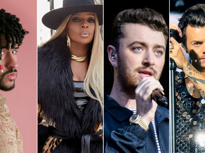 Cine sunt artiștii care vor cânta pe scena de la Grammy 2023