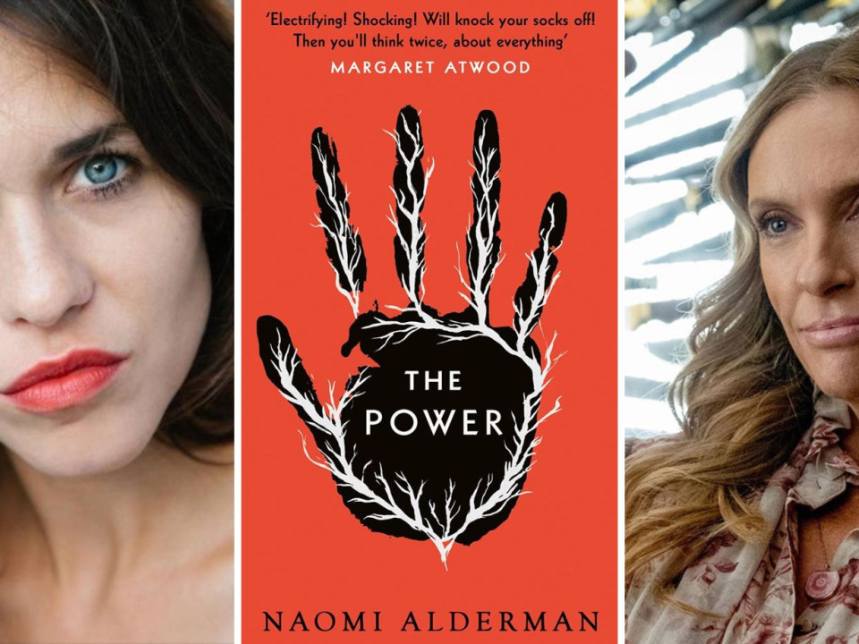 Actrița Ana Ularu va juca într-un serial cu supereroi ce va avea premiera pe Amazon Prime, „The Power”