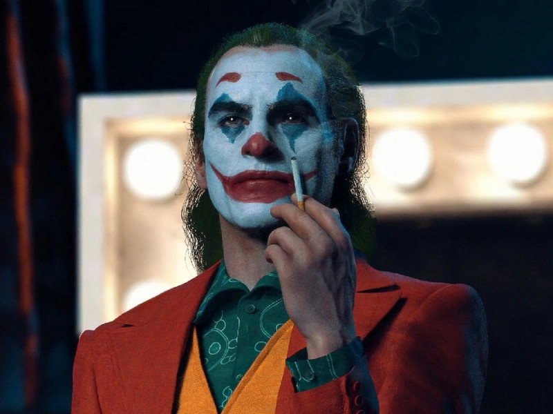 Primele imagini cu Lady Gaga în rolul lui Harley Quinn din „Joker: Folie à Deux”