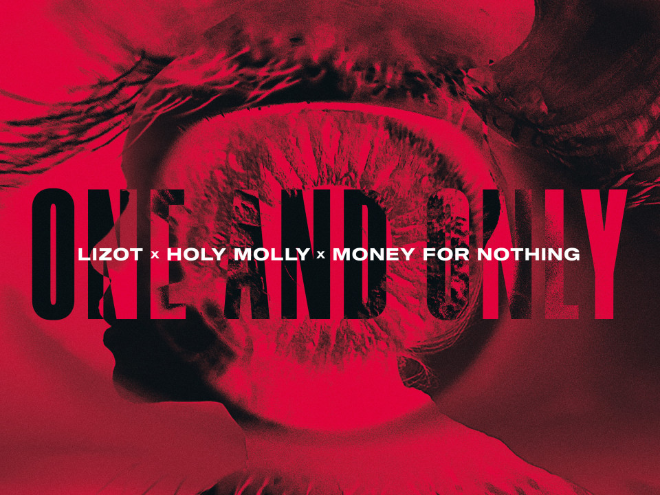 LIZOT x Holy Molly x Money For Nothing - „One and Only”