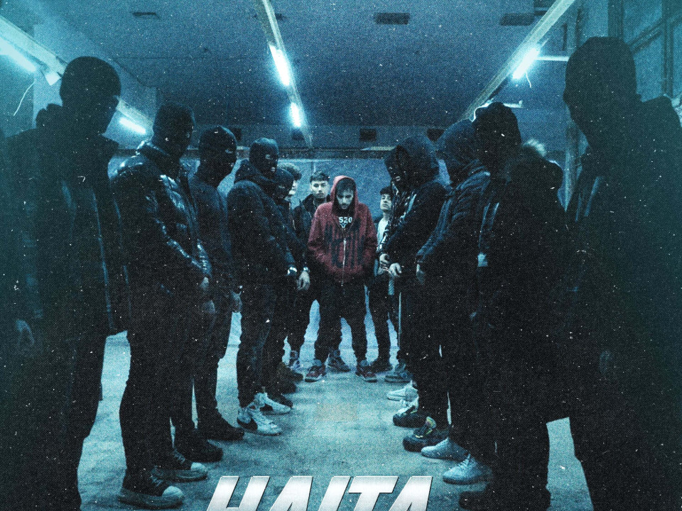 RAVA face bani doar cu ,,Haita” - soundtrack-ul oficial ,,Haita de acțiune”