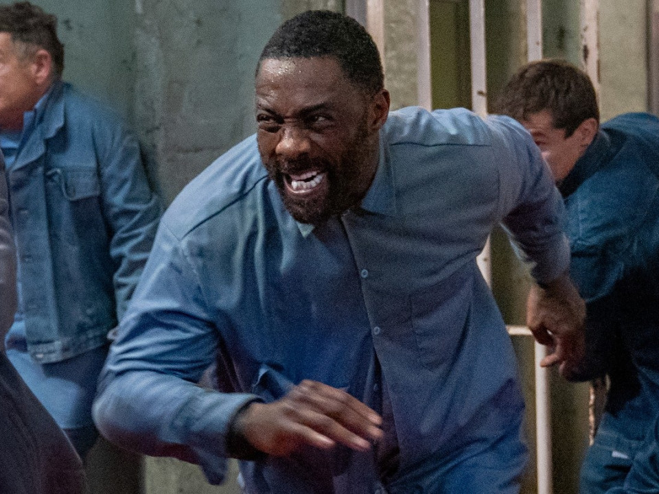De ce merită să urmărești cel mai nou film al lui Idris Elba pe Netflix - „Luther: The Fallen Sun”