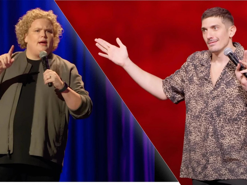 15 show-uri de stand-up la care râzi ca deșteptul și vezi starea actuală a comediei