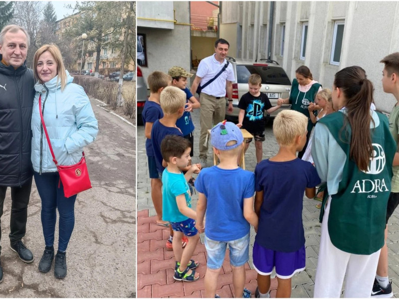 Am vorbit cu ucraineni stabiliți în Suceava despre cum e viața la un an de la invazia Rusiei