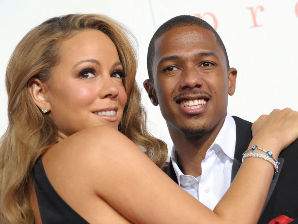 Nick Cannon o laudă pe fosta lui soție, Mariah Carey: „Este un dar de la Dumnezeu”