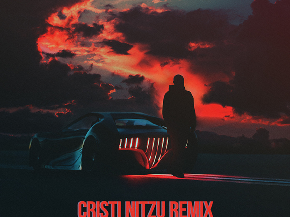 Ascultă noul remix by Cristi Nitzu pentru piesa „Personal” - Guess Who
