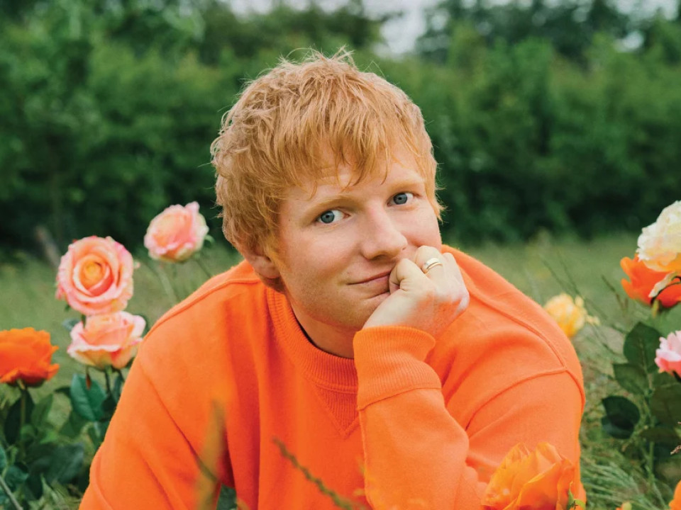 Ed Sheeran vorbește deschis despre traumele și depresia prin care a trecut