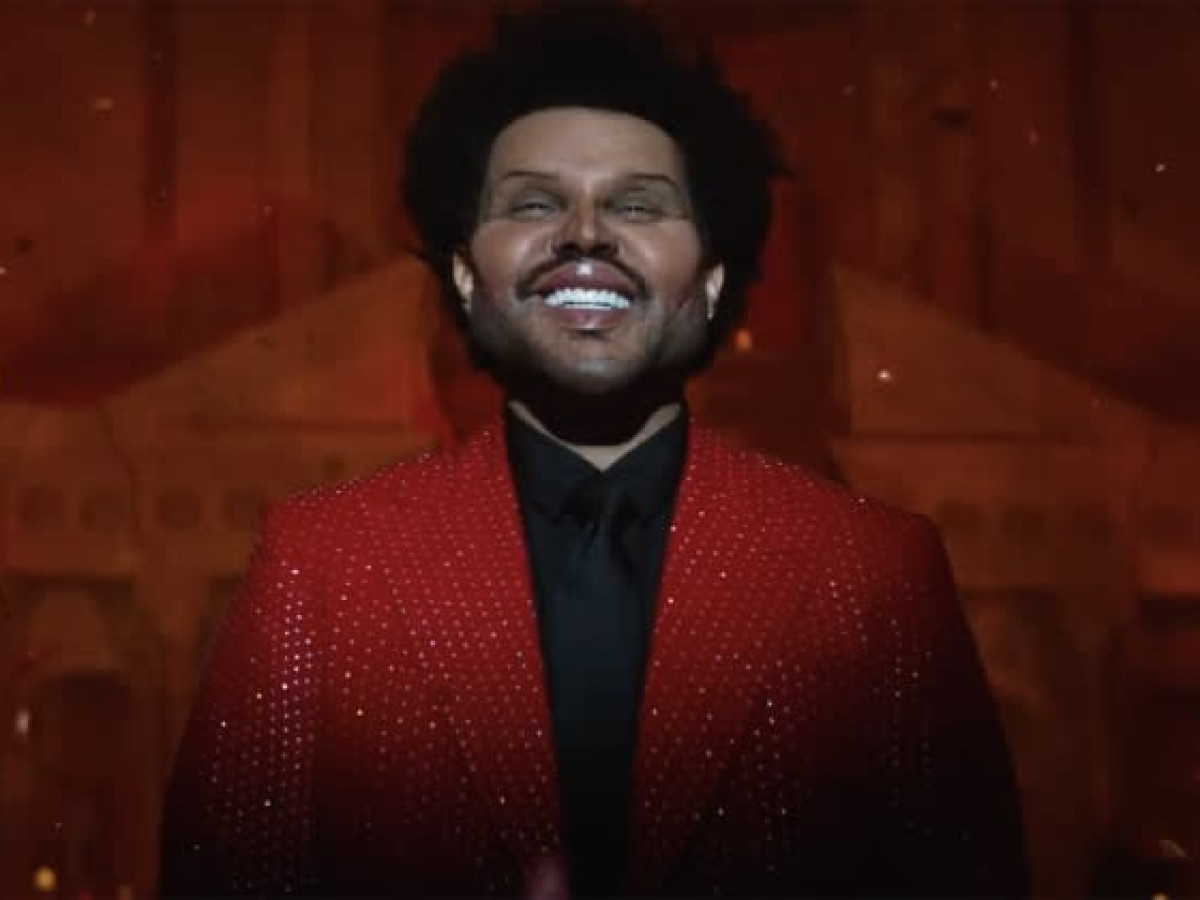 The Weeknd a devenit cel mai popular artist din lume