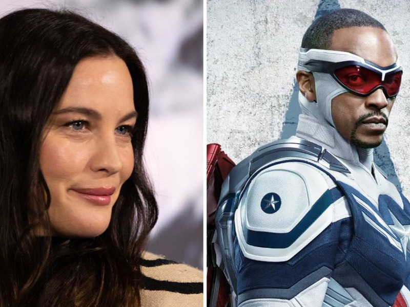 Actrița Liv Tyler va juca în noul „Captain America: New World Order”, la 15 ani distanță de rolul din „Hulk”