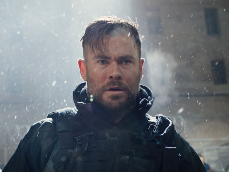 Chris Hemsworth revine în „Extraction 2” - când va fi disponibil filmul pe Netflix