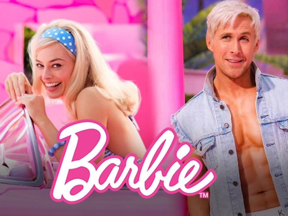 Vezi primul trailer oficial pentru filmul „Barbie”, cu Margot Robbie și Ryan Gosling
