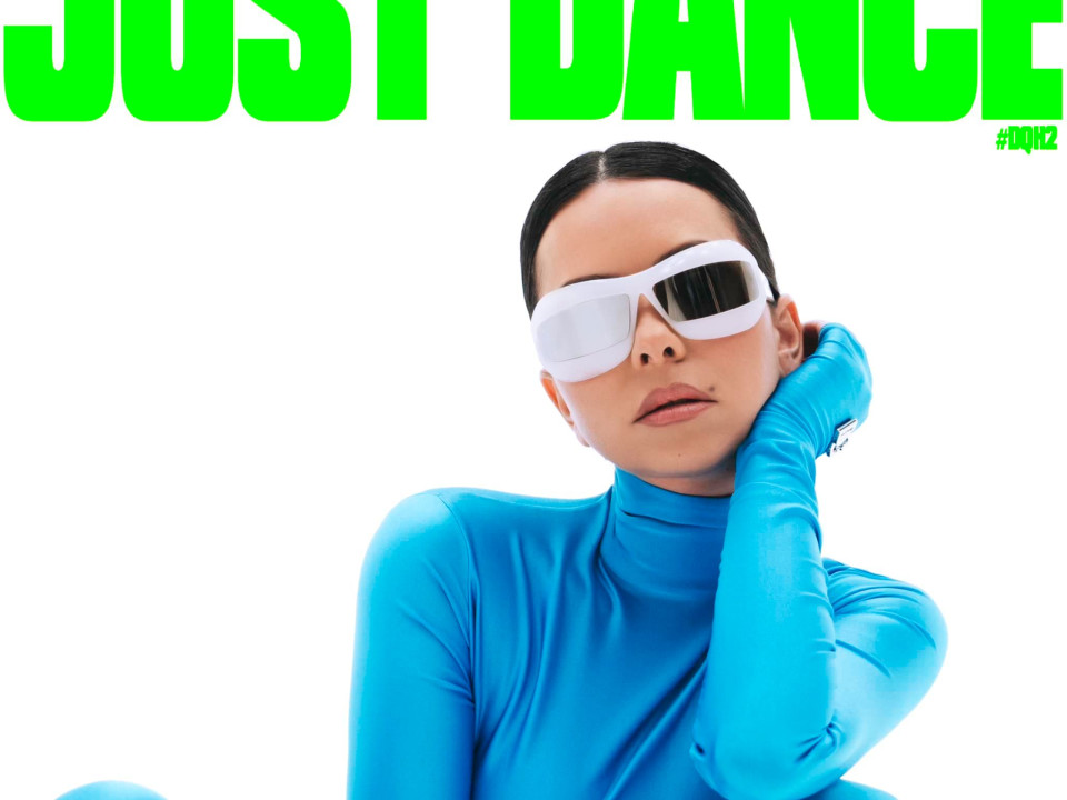 INNA a lansat partea a doua a albumului „Just Dance”