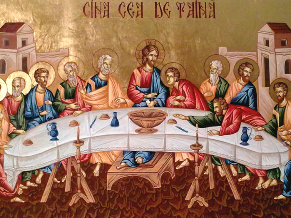 Cei 12 apostoli ai lui Iisus: doar Ioan s-a stins de moarte naturală!