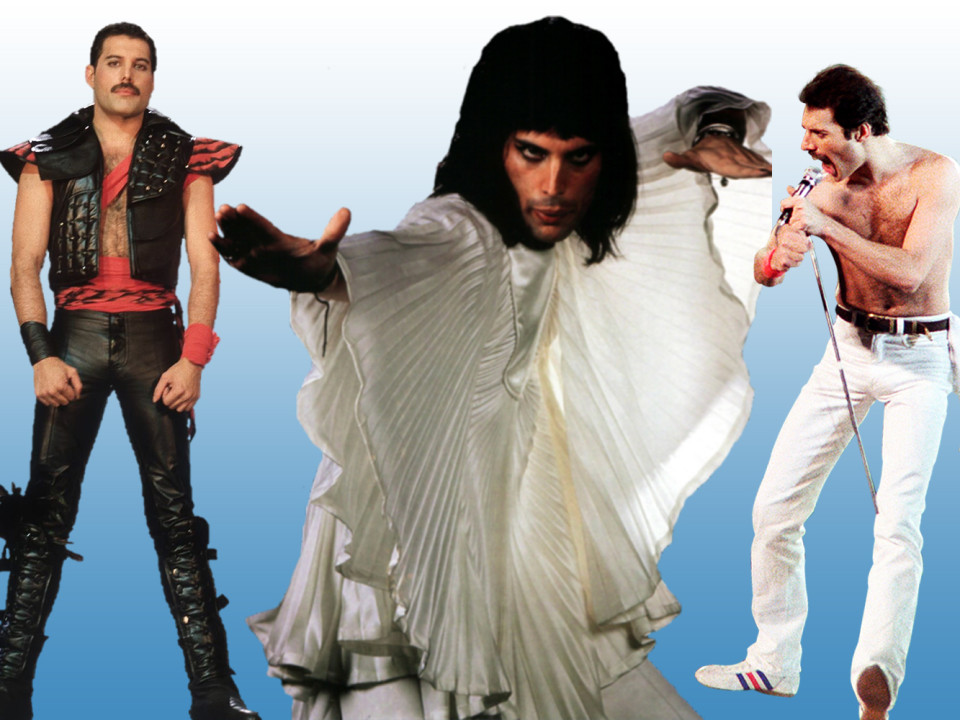 Peste 1500 dintre obiectele personale ale lui Freddie Mercury vor fi scoase la licitație