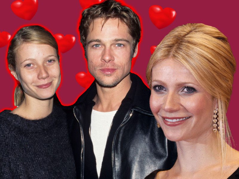 Gwyneth Paltrow vorbește deschis despre relațiile sale cu Brad Pitt și Ben Affleck