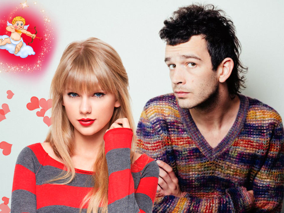 Zvon: Taylor Swift are deja un nou iubit?