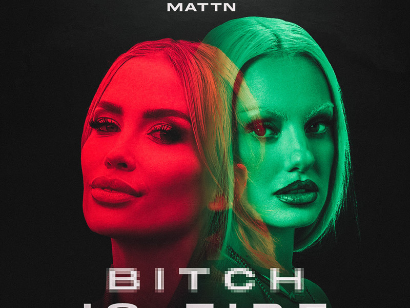 Alexandra Stan și MATTN lansează piesa „Bitch Is Fire”