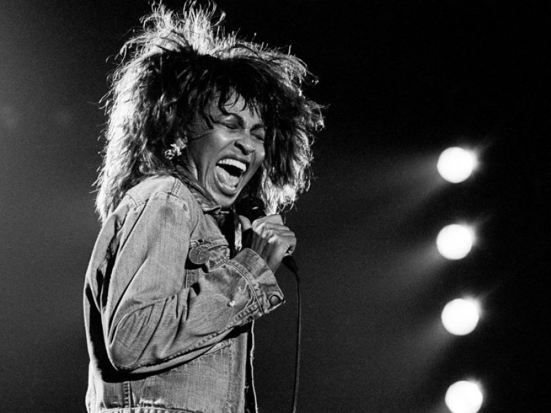 A murit Tina Turner - artista avea 83 de ani și a dus o lungă luptă cu boala
