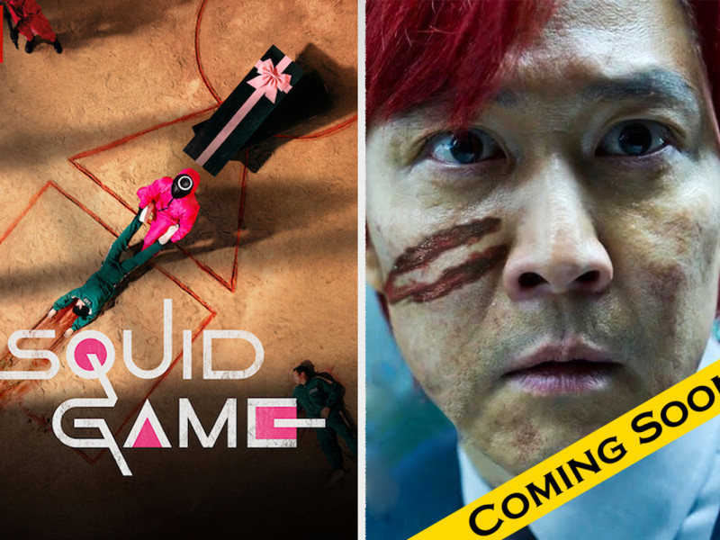 Netflix a lansat noi detalii despre „Squid Game” sezonul 2