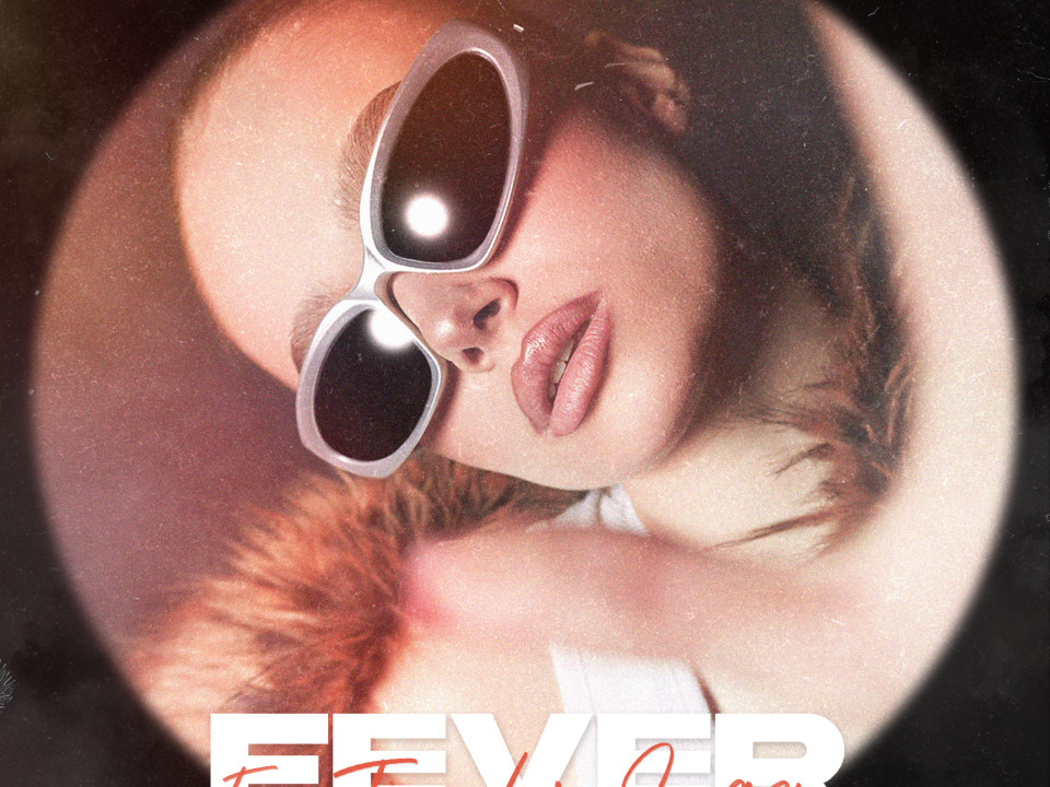 Eva Timush și Jonasu au lansat piesa „Fever”