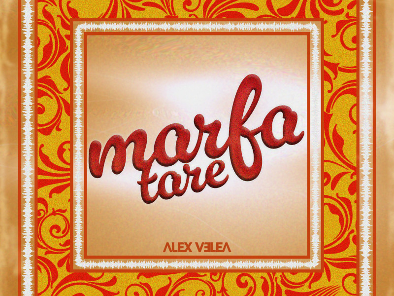 Alex Velea dă cea mai ,,Marfă Tare” petrecere în cinstea noului său EP