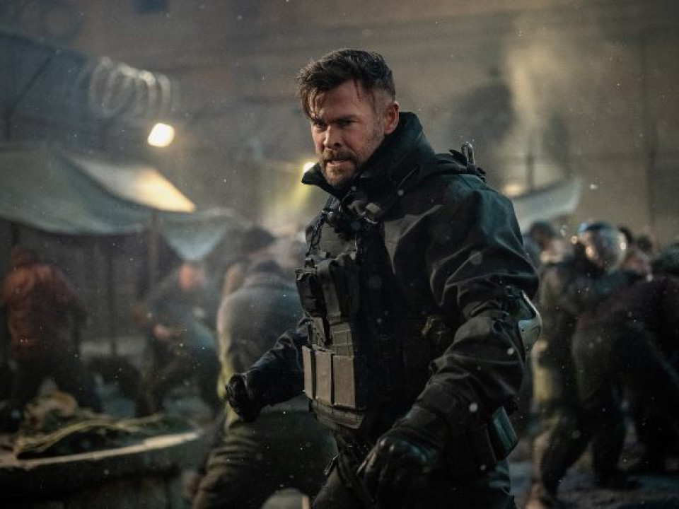 Chris Hemsworth va reveni în „Extraction 3” - a treia parte a francizei Netflix este deja în lucru