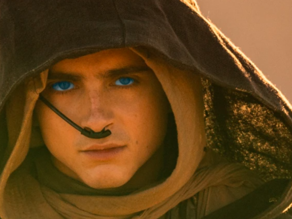 Vezi noul trailer pentru „Dune 2”, în care Timothée Chalamet și Zendaya se luptă pentru Arrakis