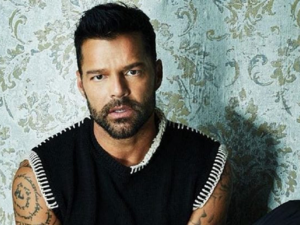 Ricky Martin divorțează de soțul său, Jwan Yosef, după șase ani de căsnicie
