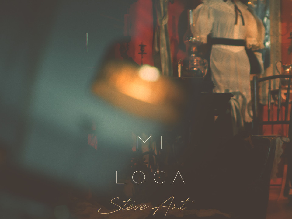 Steve Ant și Liviu Teodorescu lansează single-ul „Mi Loca"