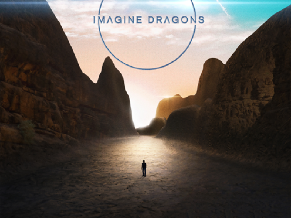 Imagine Dragons a lansat piesa „Children of the Sky”