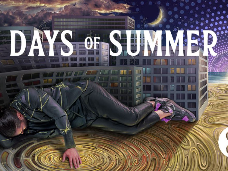 Smiley lansează „Days of Summer”, o piesă cu un sound mix de reggae și synth-pop
