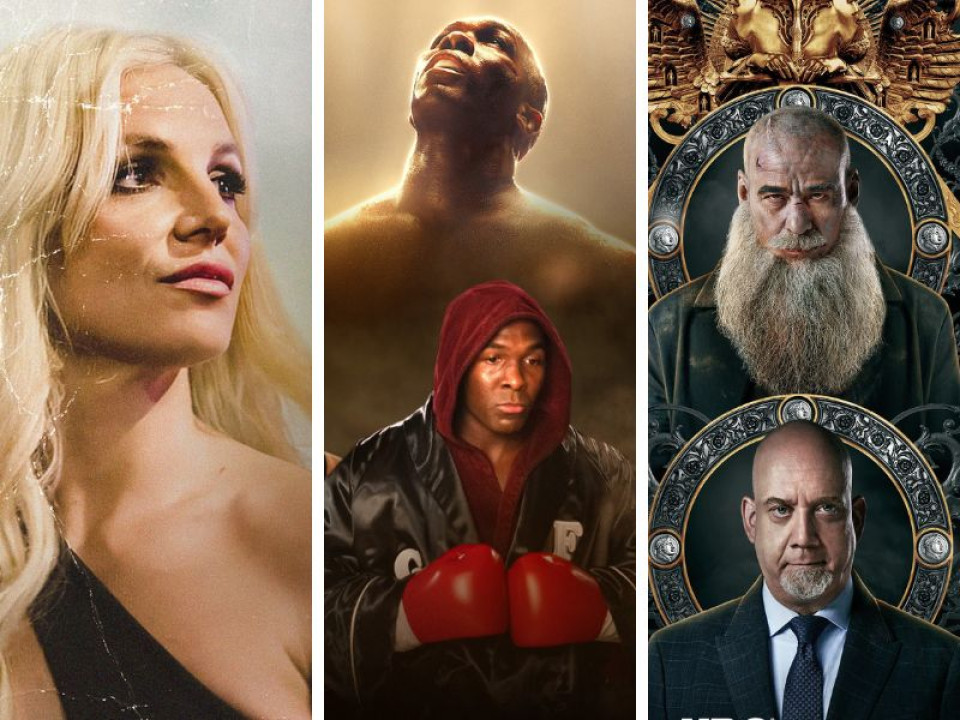 Ce filme și seriale să urmărești pe HBO Max în luna octombrie