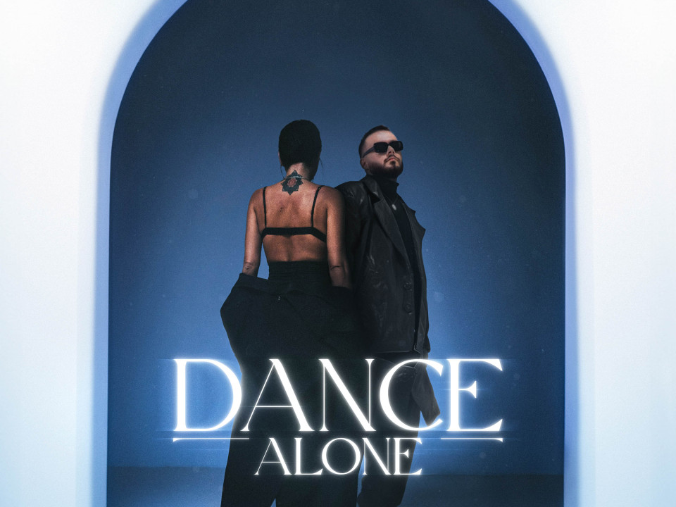 INNA și The Victor îți întrec toate așteptările cu „Dance Alone”