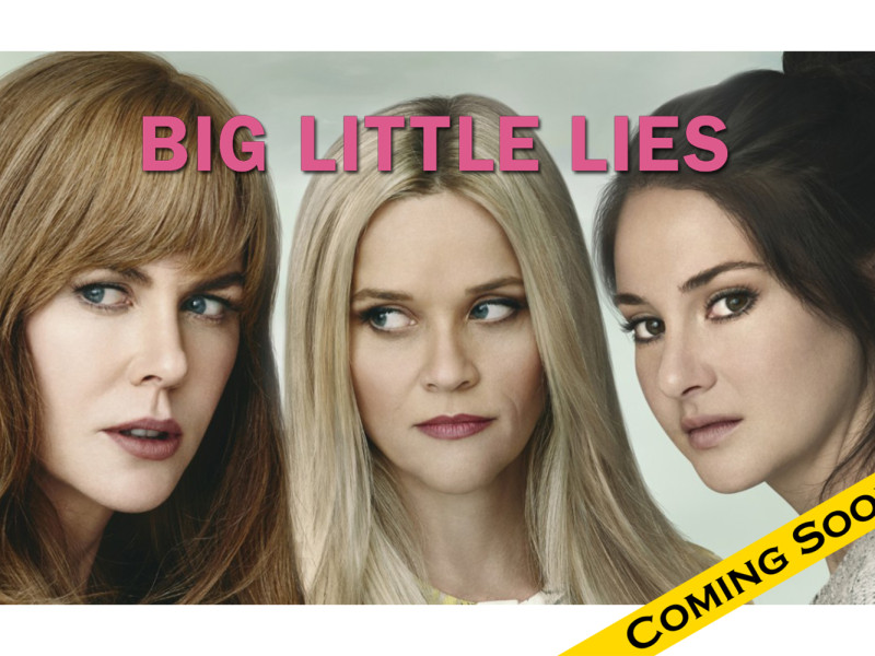 Nicole Kidman lasă de înțeles că fanii vor avea parte de un nou sezon „Big Little Lies”