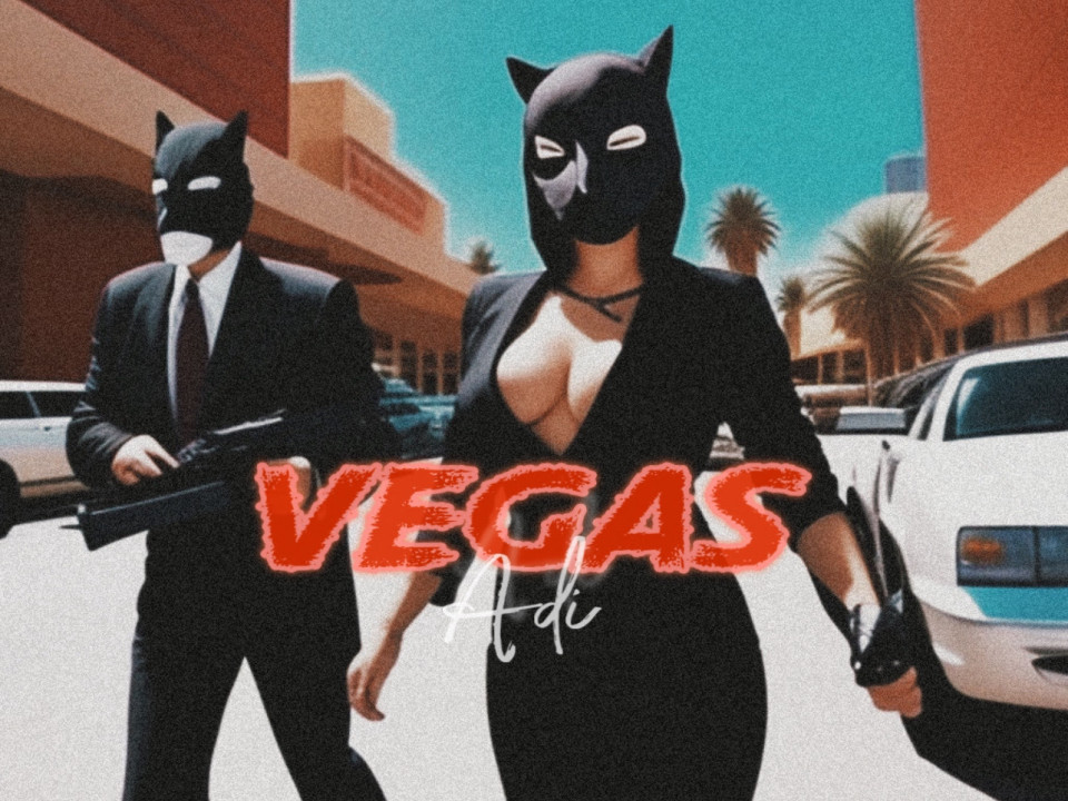 ADI te duce la „Vegas” (OST Miami Bici 2)