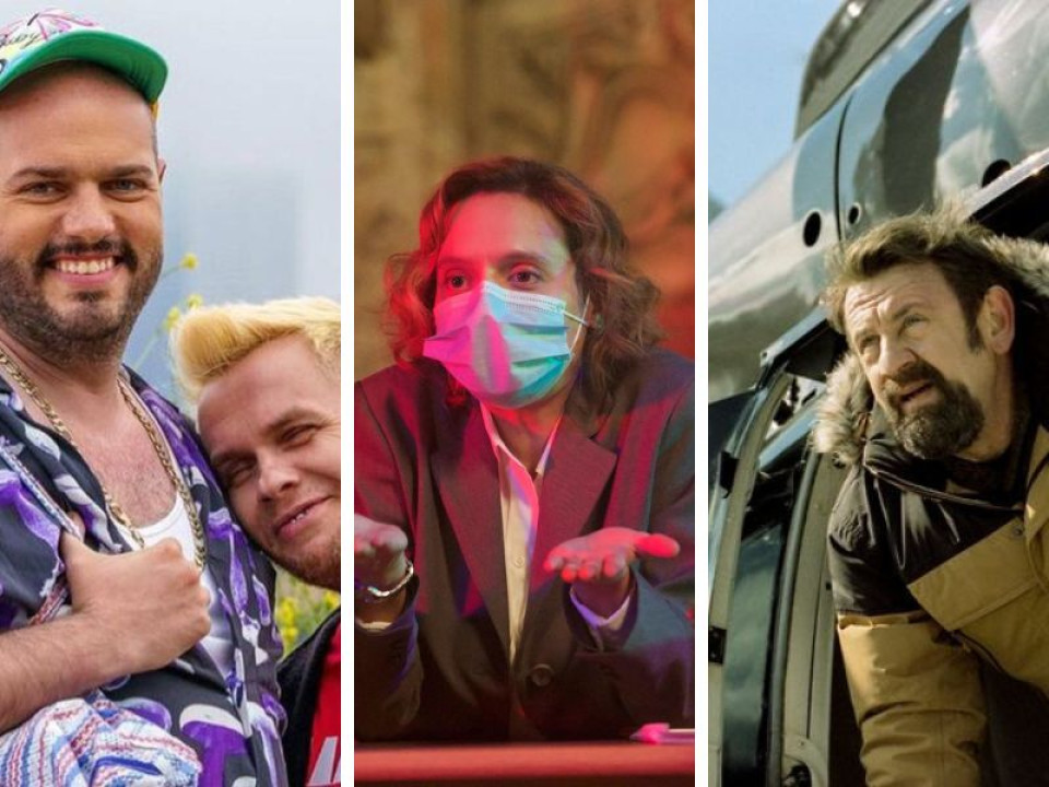 10 filme românești la care te poți uita pe Netflix de 1 Decembrie