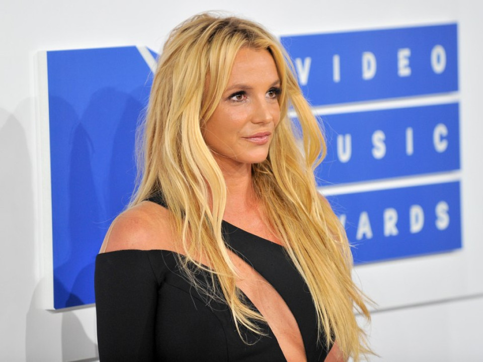 Britney Spears spune că nu se va mai întoarce niciodată la muzică