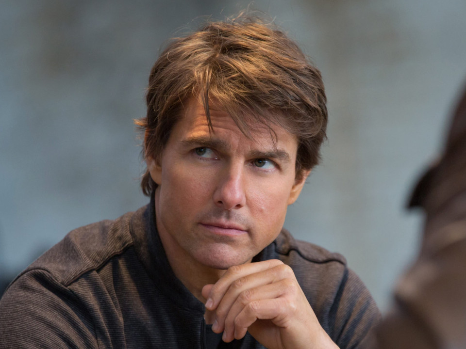 Tom Cruise și Warner Bros. Discovery vor produce noi filme originale