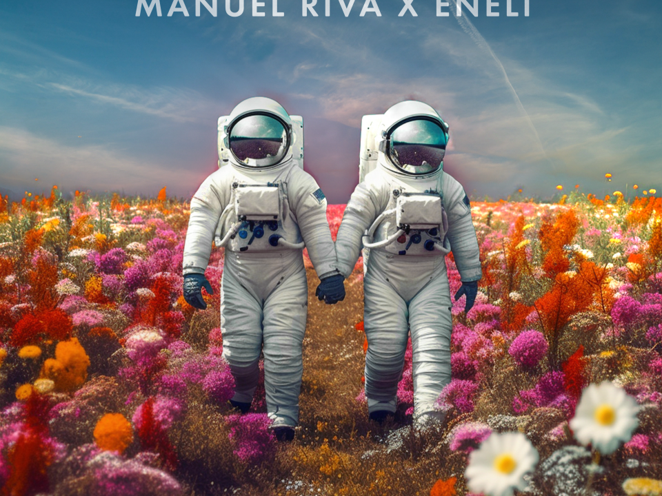Manuel Riva și Eneli au lansat videoclipul „Strangers to Lovers”, realizat cu ajutorul inteligenței artificiale