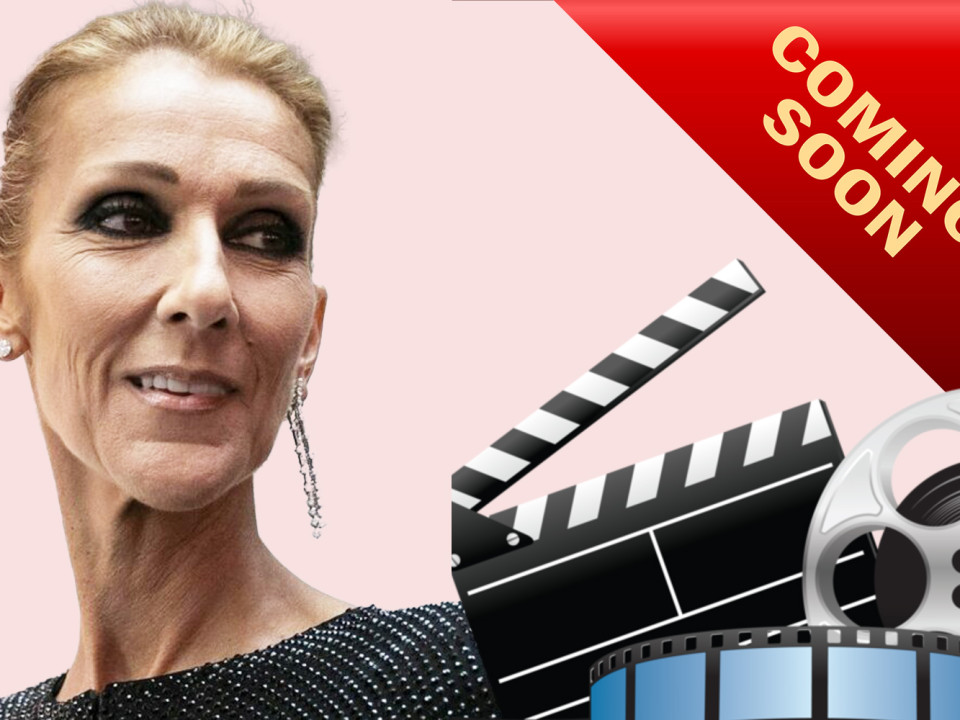 Céline Dion urmează să lanseze un documentar despre viața ei din prezent și boala de care suferă