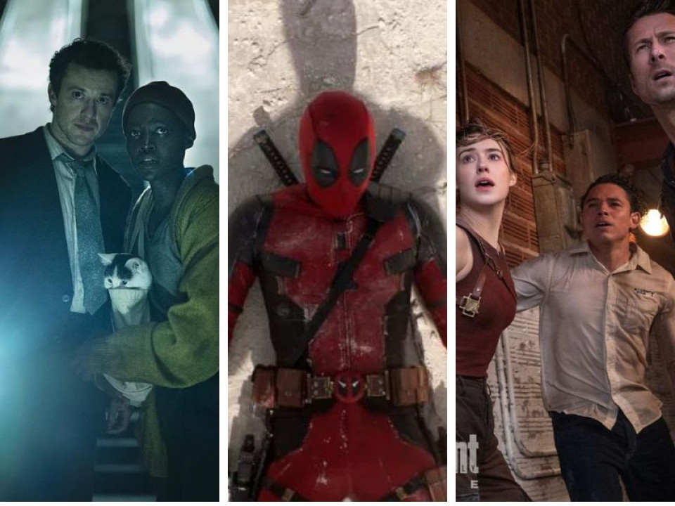 Vezi toate trailerele difuzate în timpul Super Bowl 2024 - „Deadpool & Wolverine”, „Wicked”, „A Quiet Place: Day One” și altele