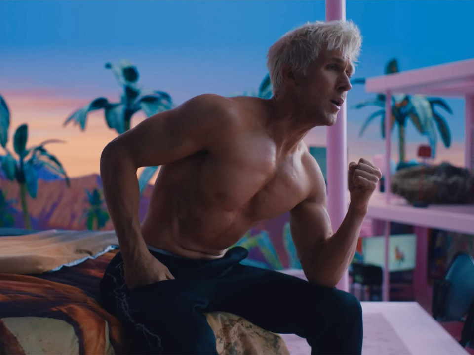 Ryan Gosling ar putea cânta „I’m Just Ken”, din filmul Barbie, la Premiile Oscar 2024
