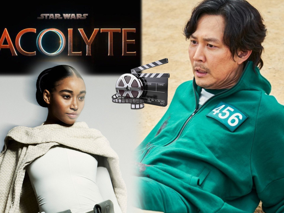 Seria din universul Star Wars, „The Acolyte”, are o dată de lansare, dar și primul trailer - cum ți se pare?
